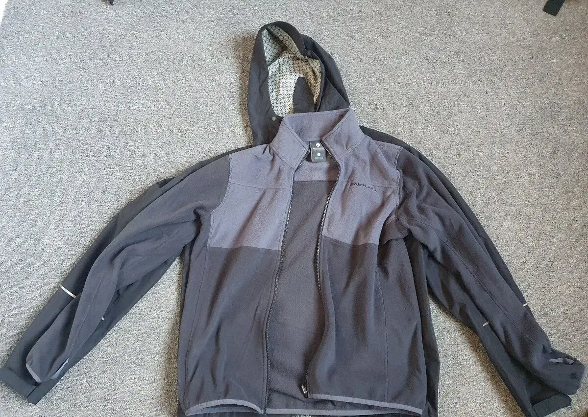 Endura Hummvee 3-in-1 voděodolná bunda velikost M