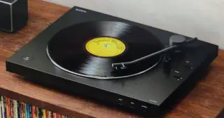Gramofon SONY PS-LX310BT