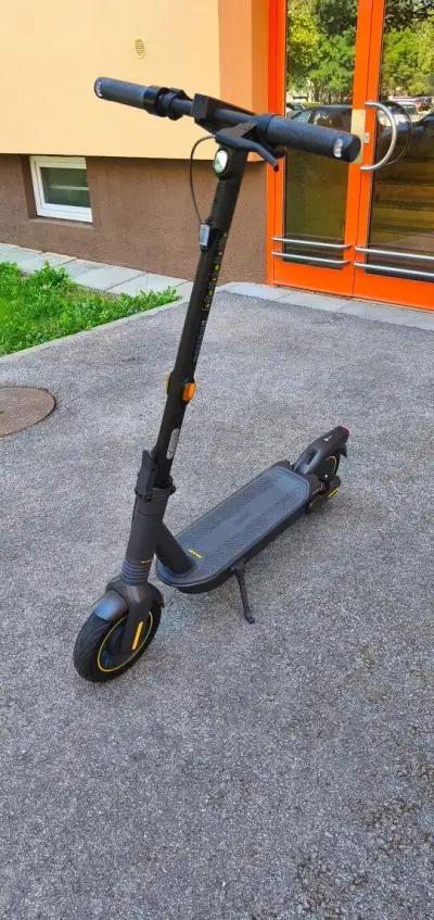 Ninebot Segway MAX G2 🛴