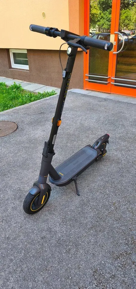 Ninebot Segway MAX G2 🛴