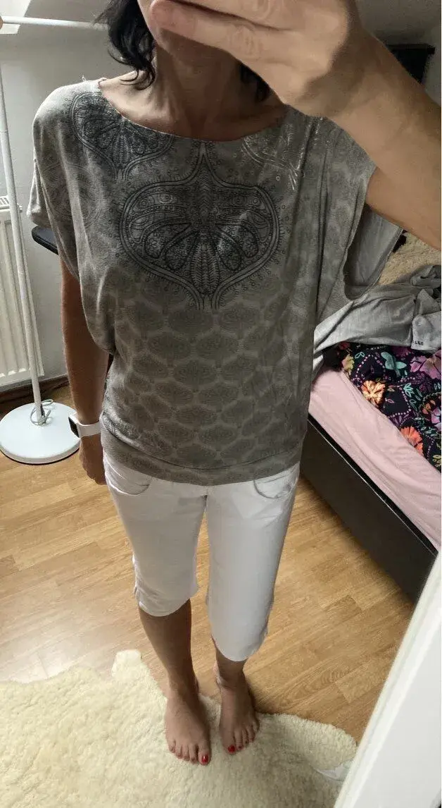 triko Desigual S