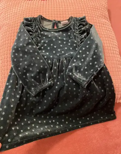 Dětské šaty H&M
