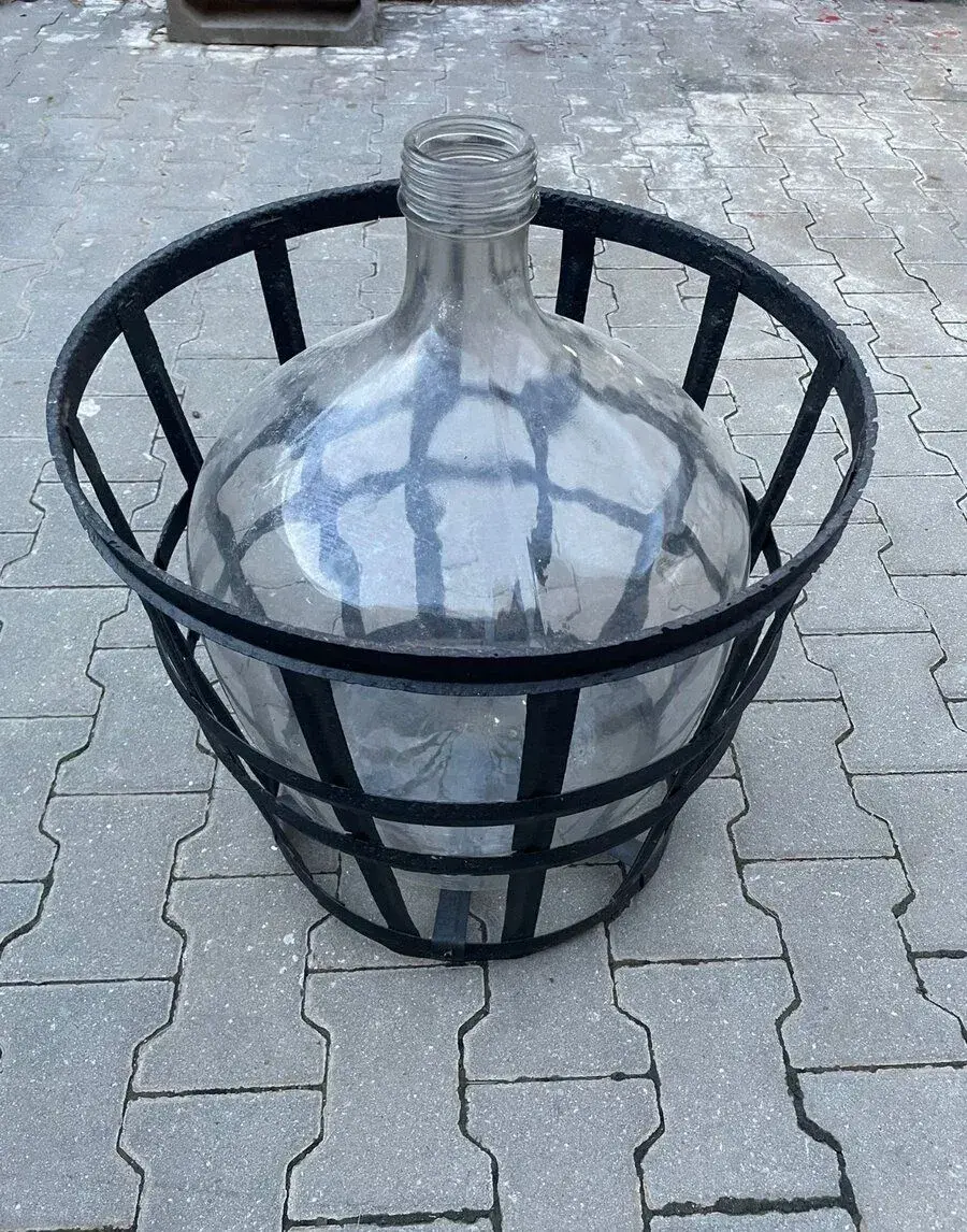 Demižón 50 l