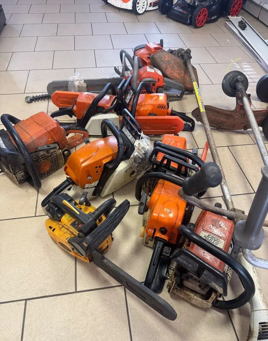 Stihl