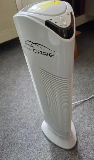 Ionizátor Ionic CARE Triton X6