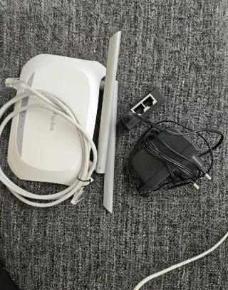 TP-LINK WR 850N