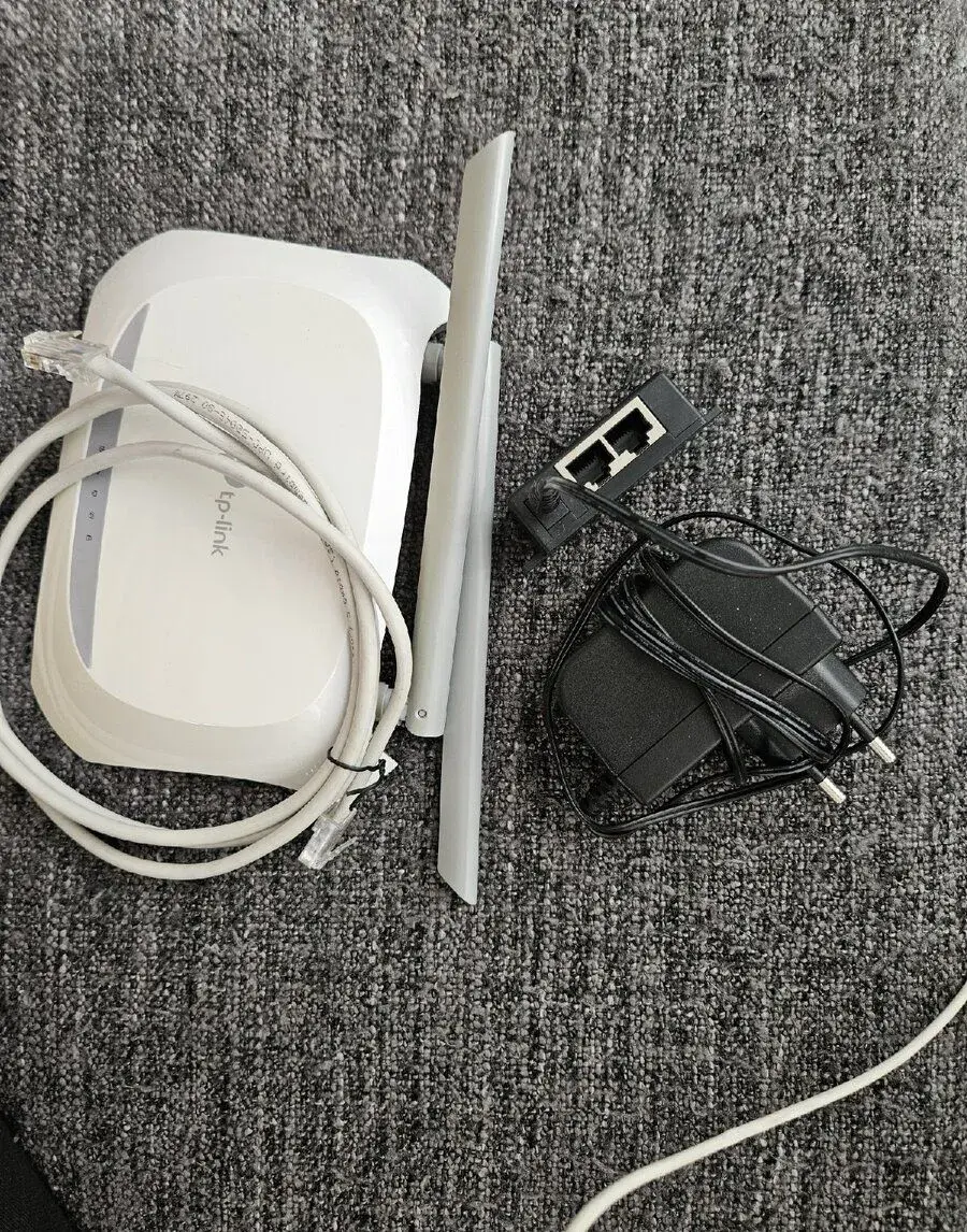 TP-LINK WR 850N