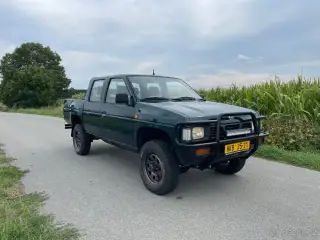 Nissan Navara – 1997