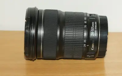 Canon EF 24-105 stm