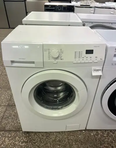 Pračka AEG 6kg