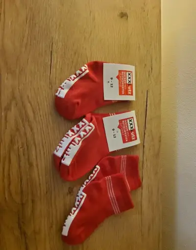 Ponožky Lutz 3 páry