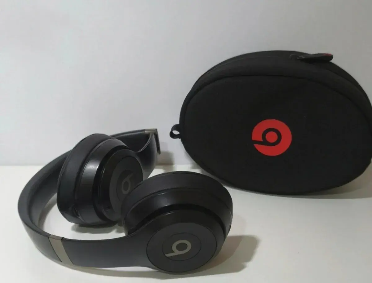 Beats Solo 4 Wireless