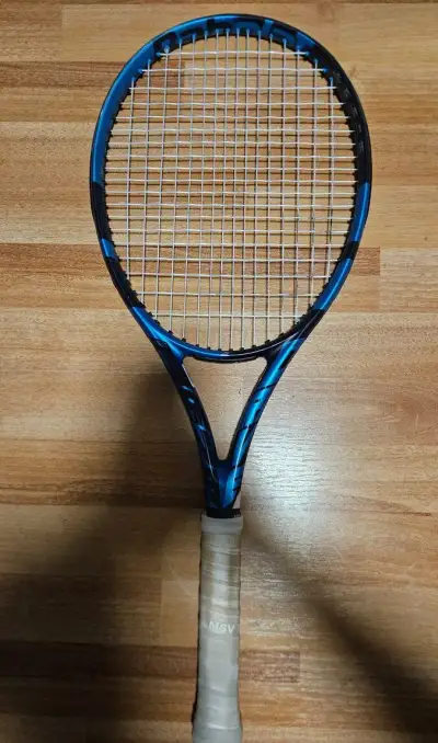Tenisová raketa Babolat Pure Drive Team