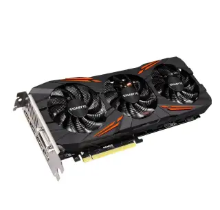 GeForce GTX 1080