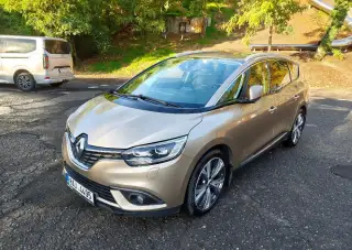 Renault Scénic