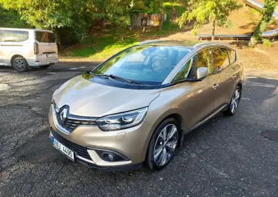 Renault Scénic
