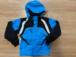 Chlapecká lyžařská bunda – V3TEC, vel. 116