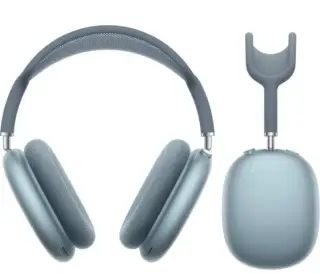 Apple AirPods Max 2 Blue - 2 roky záruka
