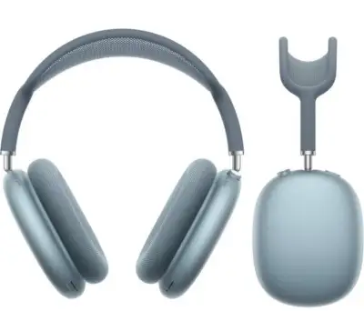 Apple AirPods Max 2 Blue - 2 roky záruka