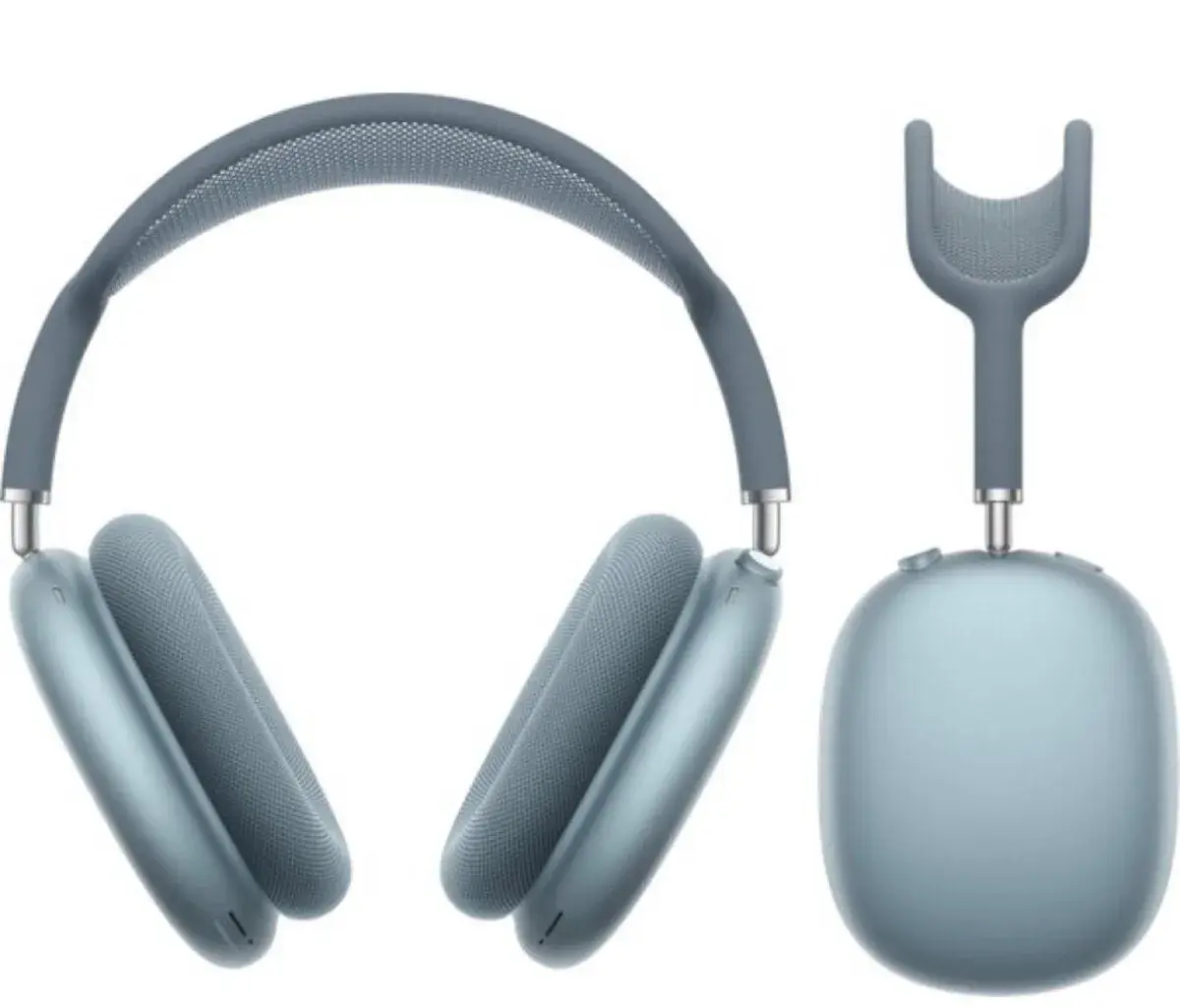 Apple AirPods Max 2 Blue - 2 roky záruka