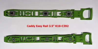 Fujitsu Esprimo E720 HDD Caddy Easy Rail 3.5" K10-C392