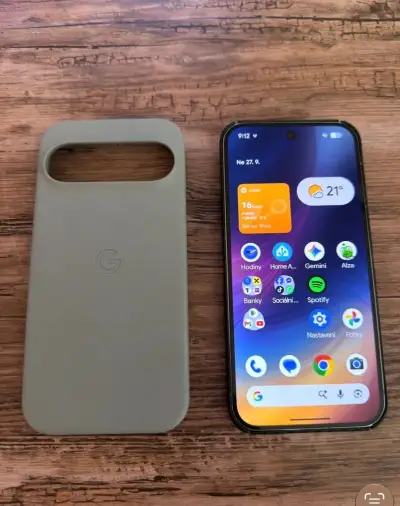 Google Pixel 9 PRO 128GB