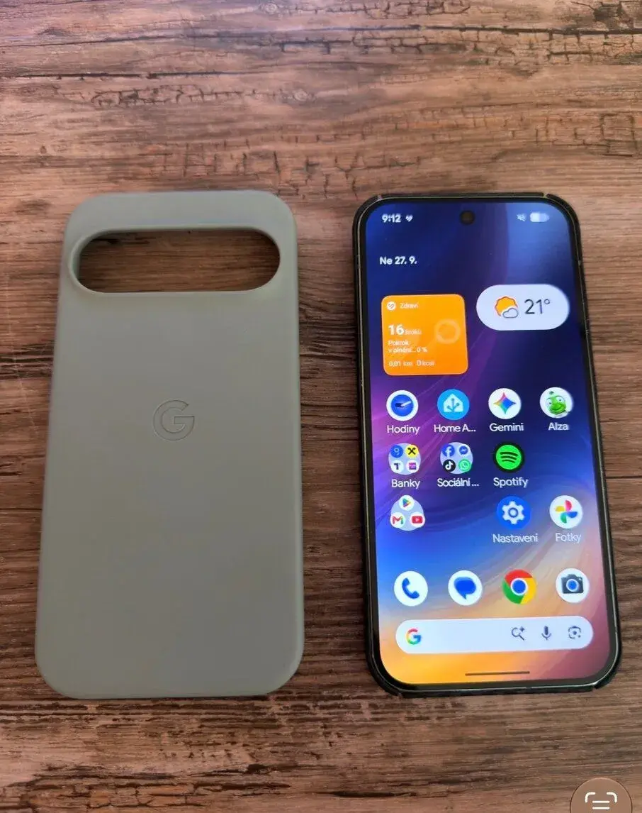 Google Pixel 9 PRO 128GB