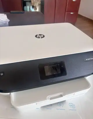 HP ENVY Photo 6234 – multifunkční tiskárna (Wi-Fi) – výborný