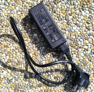 switching power supply gigabit compatible