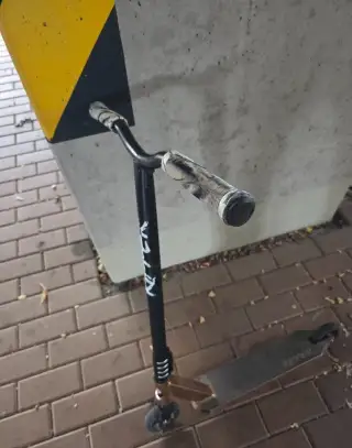 Street Surfing Ripper Myth Gold 2024