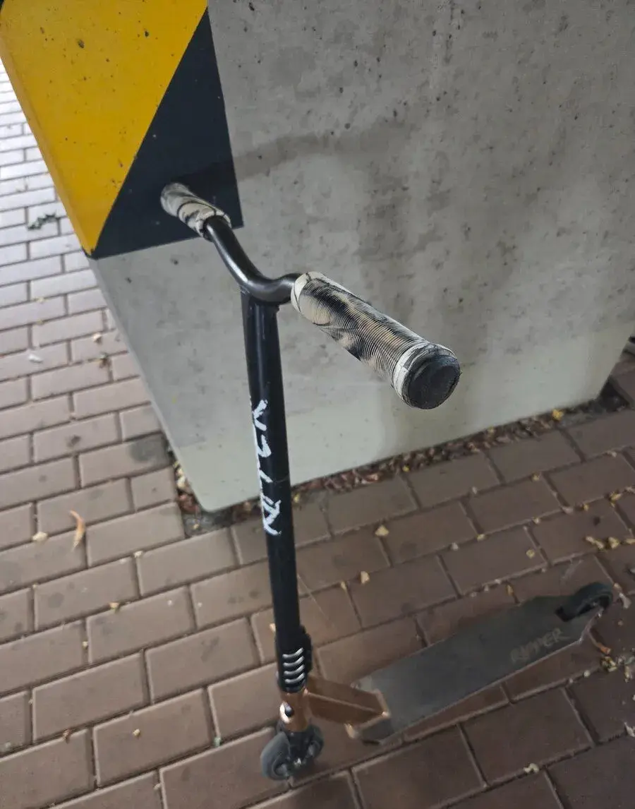 Street Surfing Ripper Myth Gold 2024