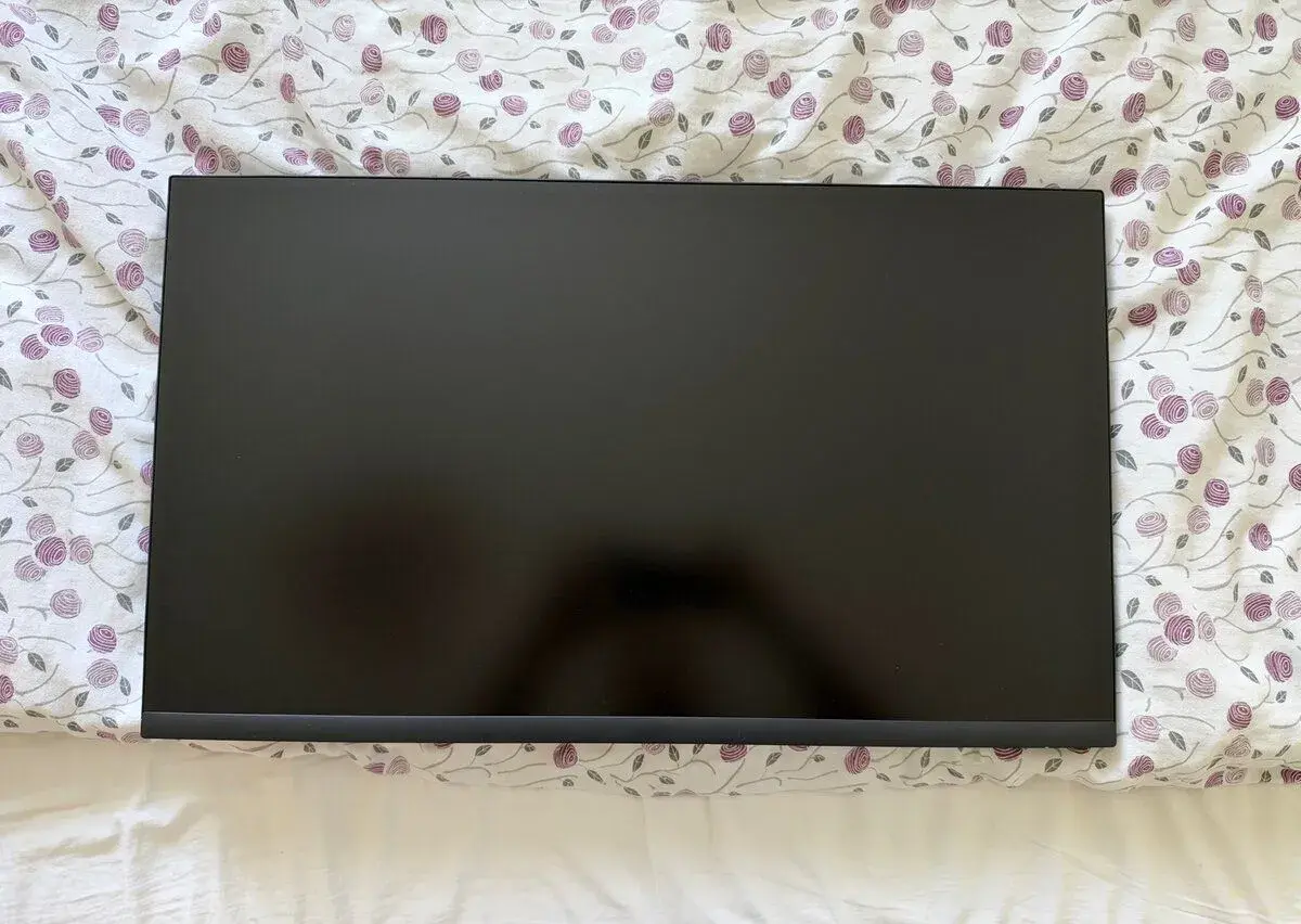Dell P2721Q monitor 27"
