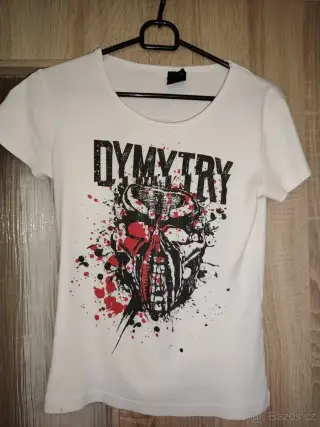 Dymytry tricko