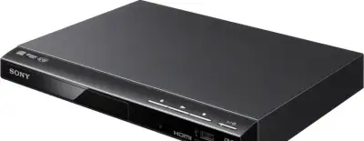 Sony DVP-SR760