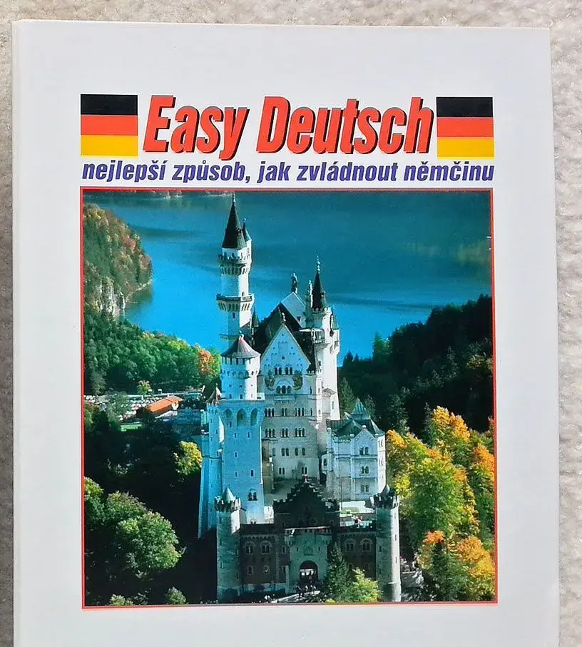 Easy Deutsch