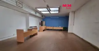 Pronájem kancelář. prostoru, 92 m², Orlová, ul. F. S. Tůmy