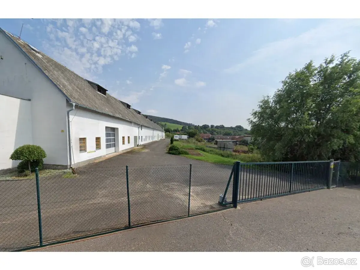 Parkování obytných aut, karavanů a lodí