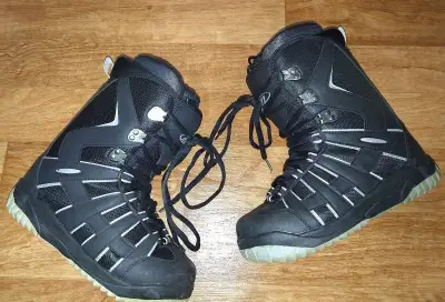 Boty na Snowboard M vel. 41