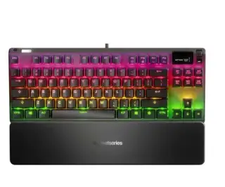 SteelSeries Apex 7 TKL