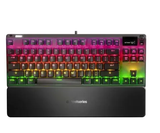 SteelSeries Apex 7 TKL