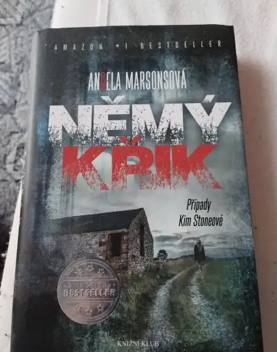 Současná kriminálka