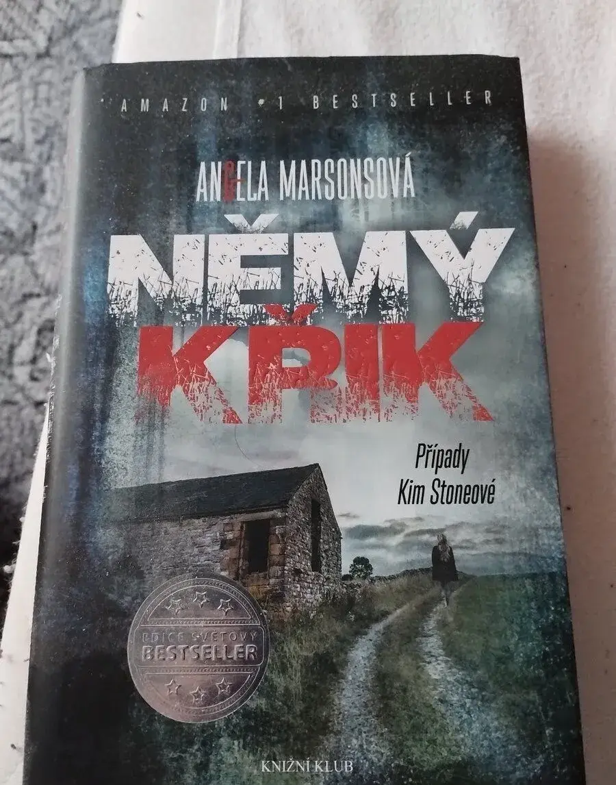 Současná kriminálka