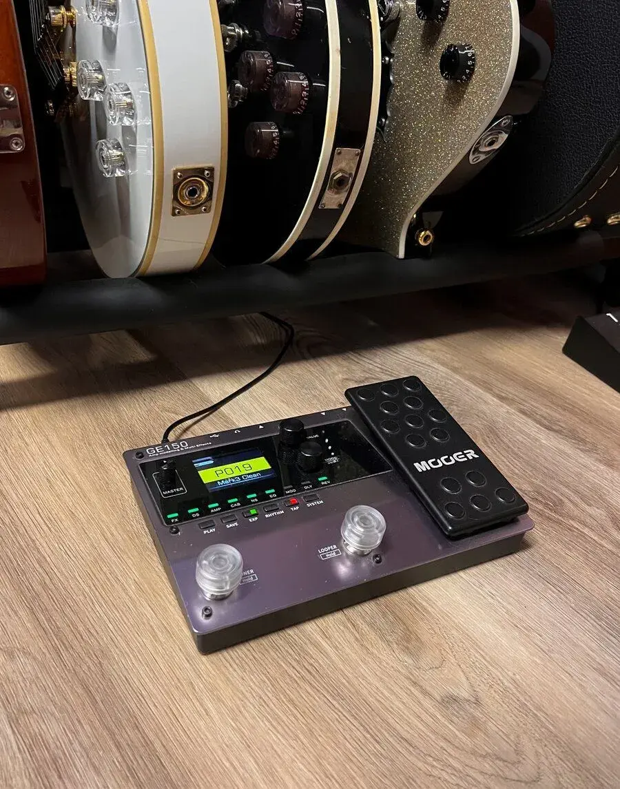 Mooer GE150