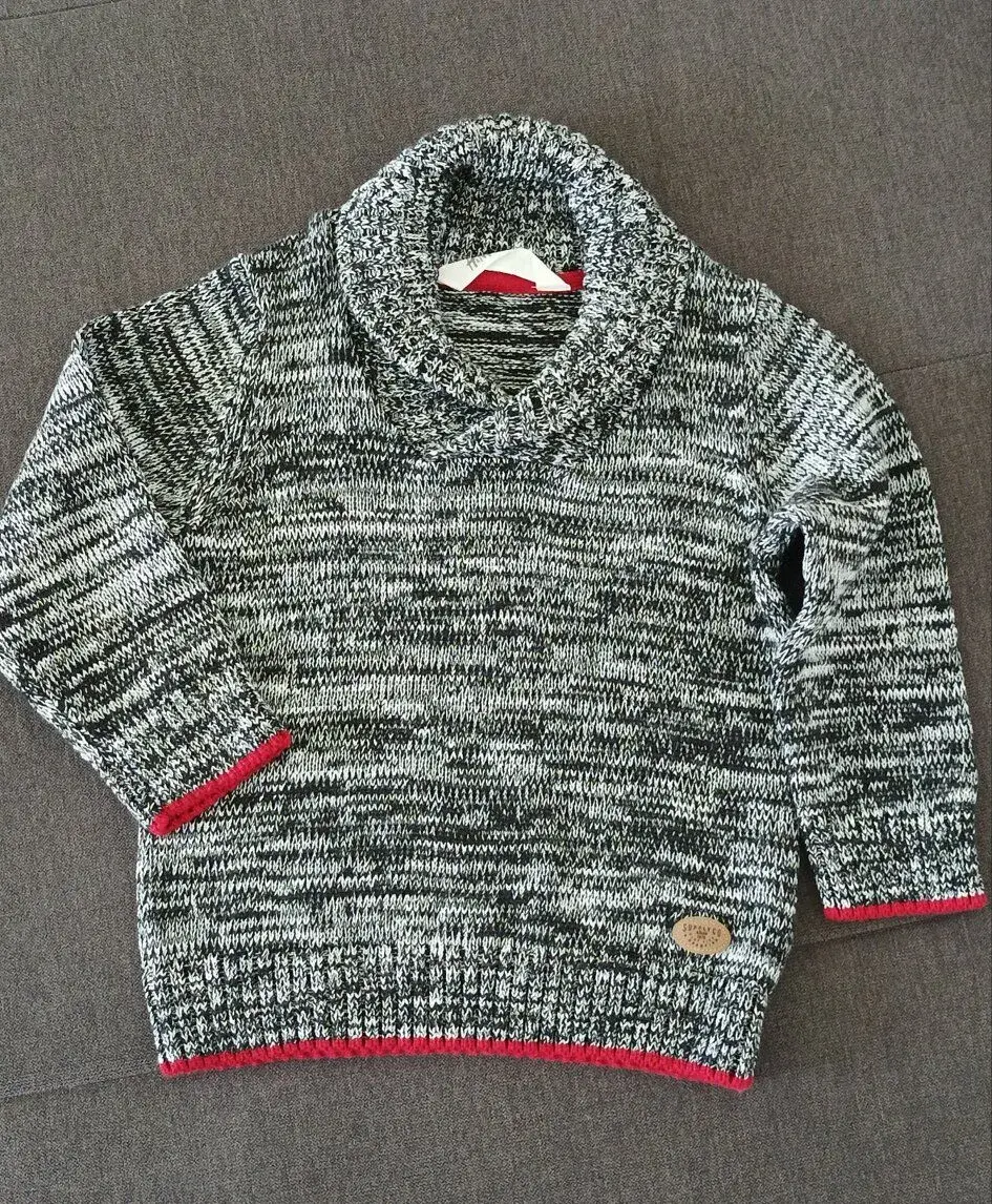 Svetr H &M vel. 98/104