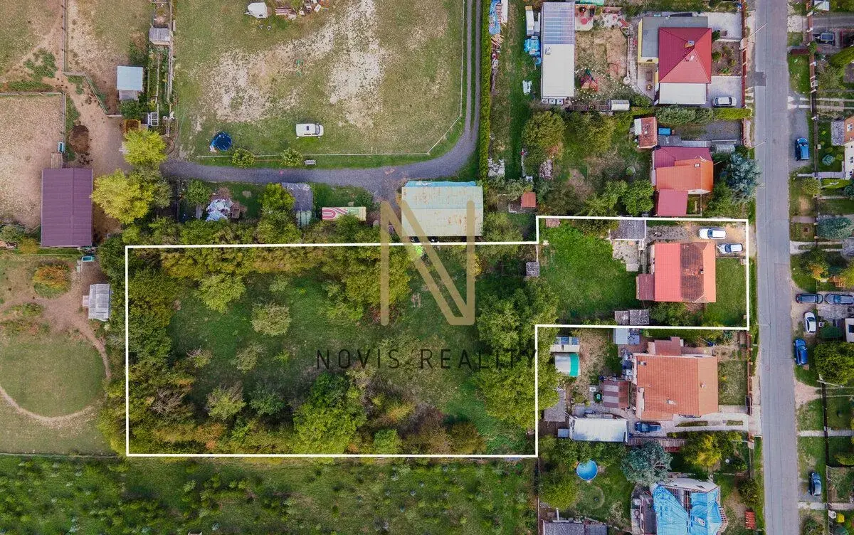 prodej, rodinný dům, 85 m², pozemek 3460 m², obec Blatnice u