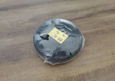Uhlíkový filtr Electrolux OdourClean