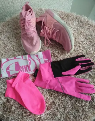 Dámská čelenka Set