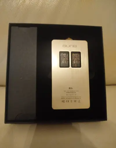 DAC Aune Bu1