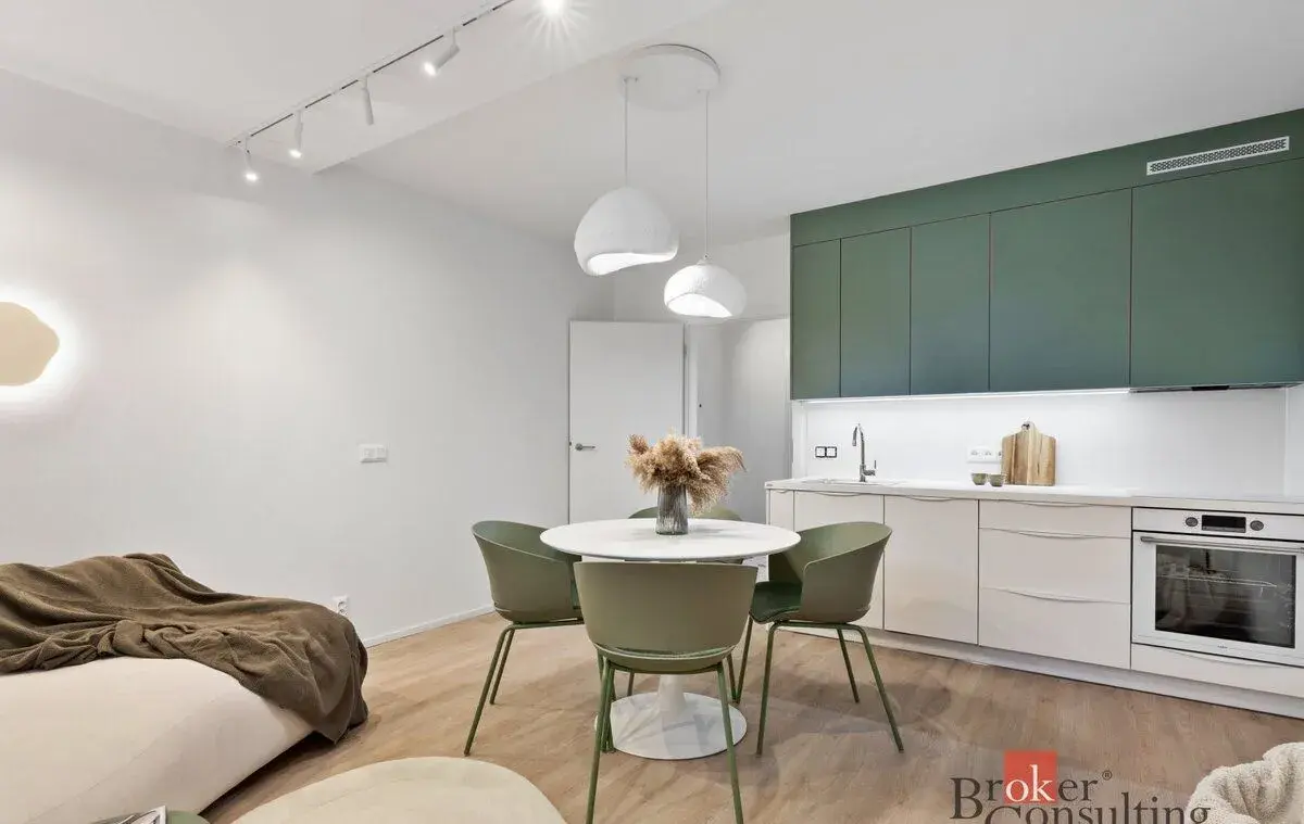 Prodej, byty/2+kk, 40 m2, Šimáčkova 586/35, 46001 Liberec, L