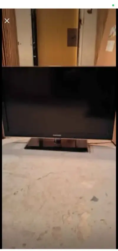 Televize Samsung